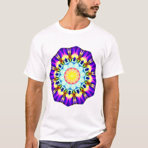 Kaleidoscopic 070714(1) T-Shirt