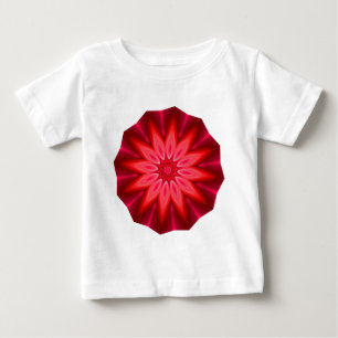 Kaleidoscopic 260614(3) baby T-Shirt