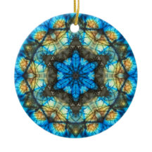 Kaleidoscopic Labradorite "Stained Glass"