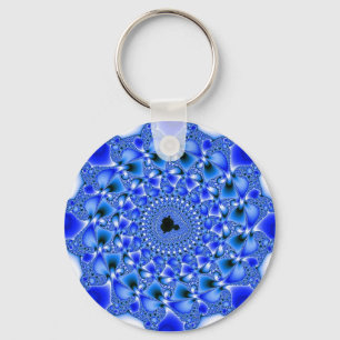 Kaleidoskop Key Ring