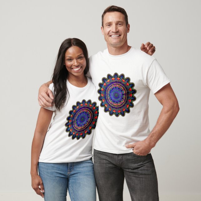 Kaleidosoul T-Shirt (Unisex)