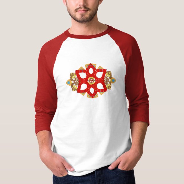 Kaleishapez 1 T-Shirt (Front)