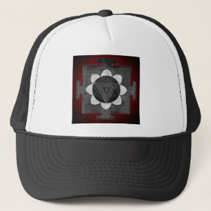 Kali Baba McConnell Trucker Hat