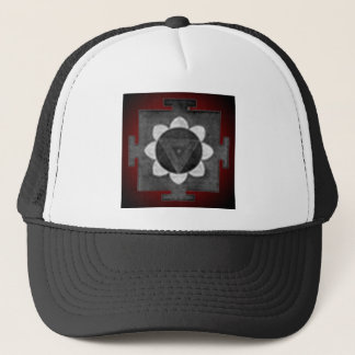 Kali Baba McConnell Trucker Hat