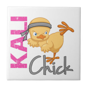 Kali Chick Tile
