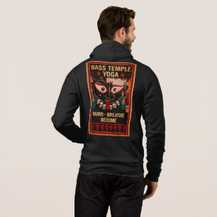 Kali ; Eye of the Destroyer Edition Hoodie