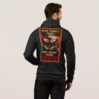 Kali ; Eye of the Destroyer Edition Hoodie