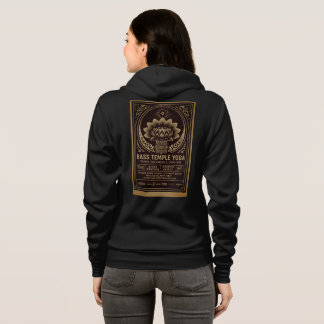 Kali ; Eye of the Destroyer Edition Hoodie