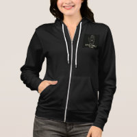 Kali ; Eye of the Destroyer Edition Hoodie