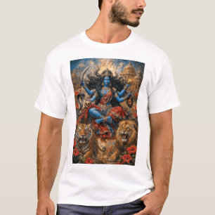 Kali Garden T-Shirt