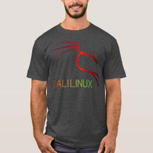 Kali Linu T-Shirt