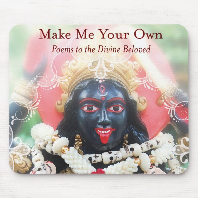 Kali Mouse Pad (Front)