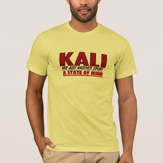 KALI Not Just A Sport 1.1 T-Shirt