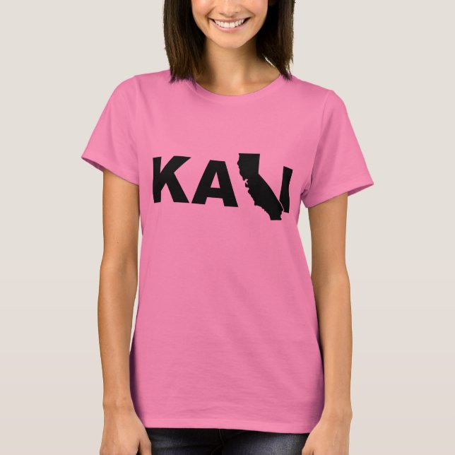 Kali T-Shirt (Front)