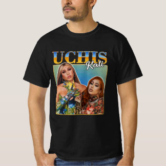 Kali uchis Isolation T-Shirt