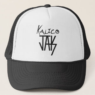 KalicoJAK Trucker Hat