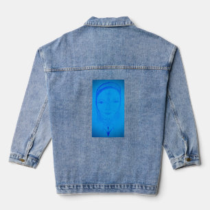 Kalina Denim Jacket