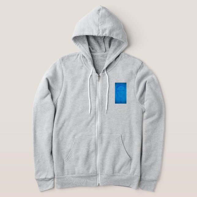 Kalina Hoodie (Laydown)