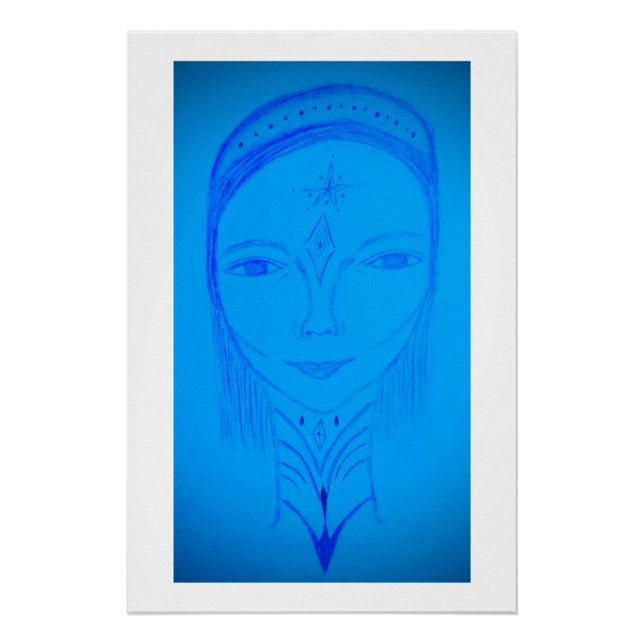 Kalina Poster (Front)