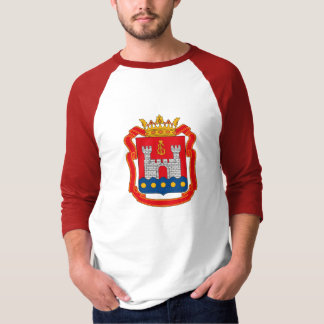 Kaliningrad Coat of Arms T-shirt