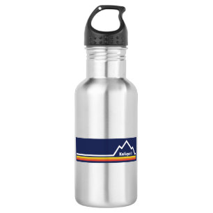 Kalispell Montana 532 Ml Water Bottle