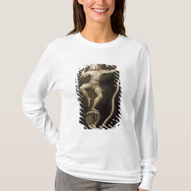 Kaliya Krishna T-Shirt (Front)