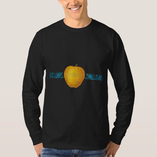 Kallisti long sleeve shirt (Front)
