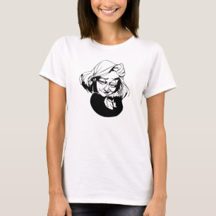 kallmekris                                         T-Shirt