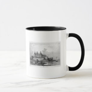 Kalmar Castle Mug