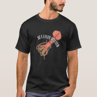 Kalmar Cephalopode Diving Sea Research