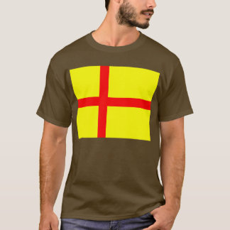 Kalmar Union Flag T-Shirt