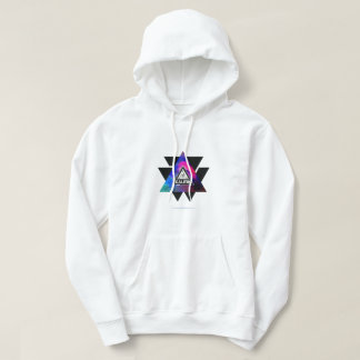 Kalmik Sweat-shirt basique pour hommes Hoodie