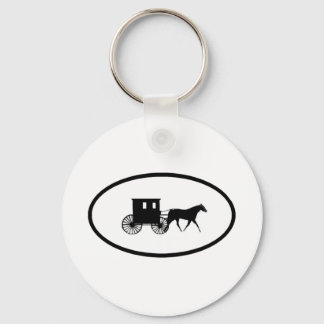 Kalona Kar Key Ring