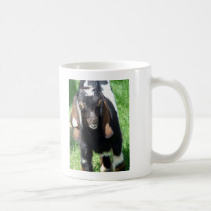 Kalvin Coffee Mug