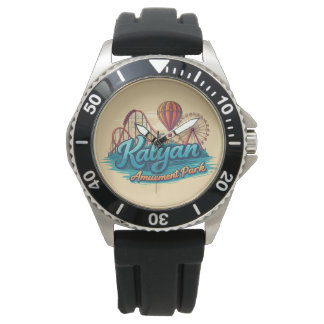 Kalyan Amusement Park: A Wave of Time Watch