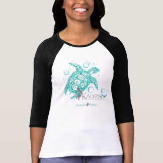Kalypso Sea Turtle T-Shirt