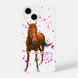 Kamai Ranch, Tonton Toro-chan "A Splash of Dynamic iPhone 14 Case