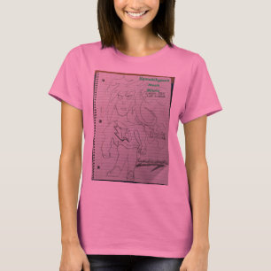 Kamakihyawa Mask Noons T-Shirt