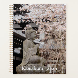 Kamakura Japan Planner