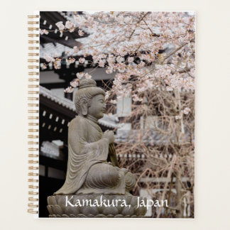 Kamakura Japan Planner