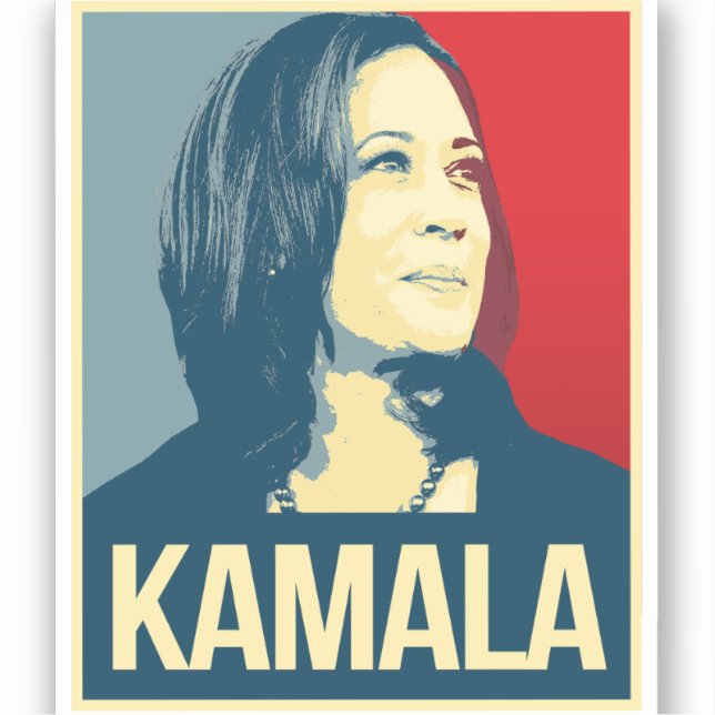 KAMALA (Front)