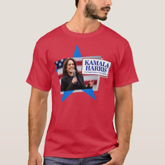 Kamala  2024 29 T-Shirt
