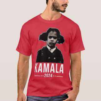 Kamala 2024 7 T-Shirt