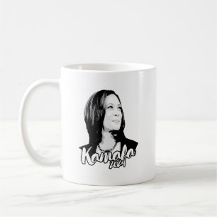 Kamala 2024 coffee mug