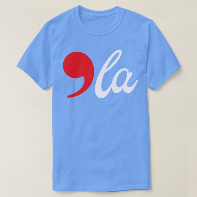 Kamala 2024 La Long Sleeve TShirt (Design Front)