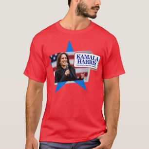 Kamala  2024 T-Shirt