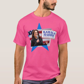 Kamala  2024 T-Shirt