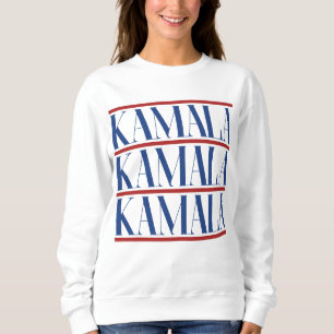 Kamala 2024 Vote Kamala Harris 2024 Election Sweatshirt