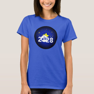 Kamala 2028 T-Shirt