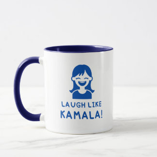 Kamala 2 dance like Kamala, Harris 2024 Mug
